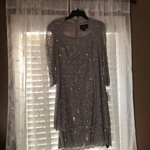 Alex Evenings Cocktail dress